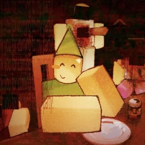 creator what am i⁴'s avatar