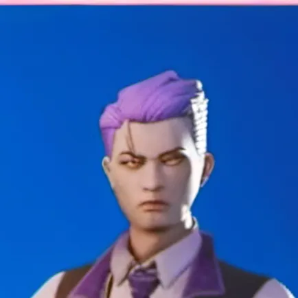 chat with ai character: Shadow Midas