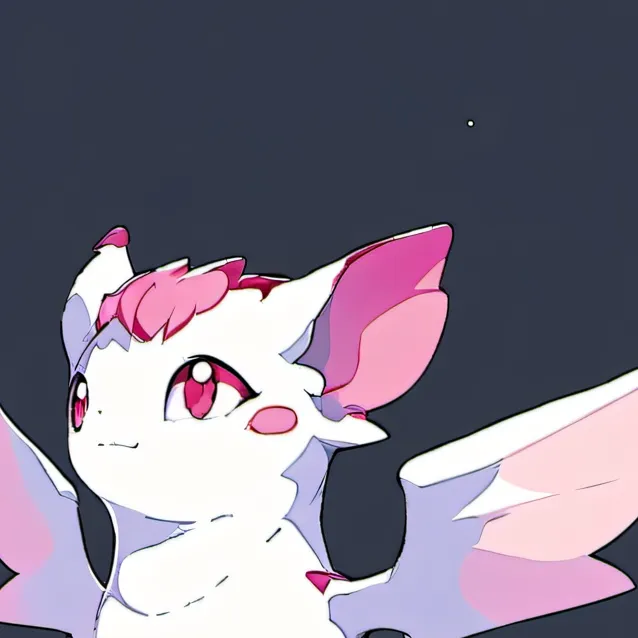 chat with ai character: KinitoPET