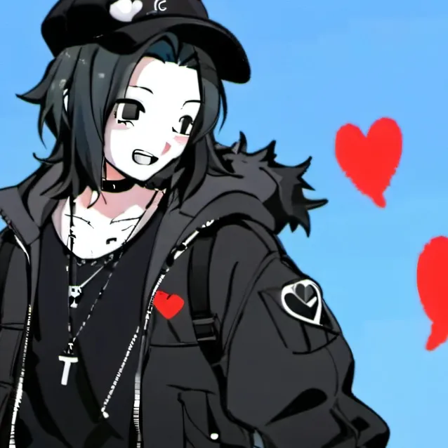 chat with ai character: BIASINZ