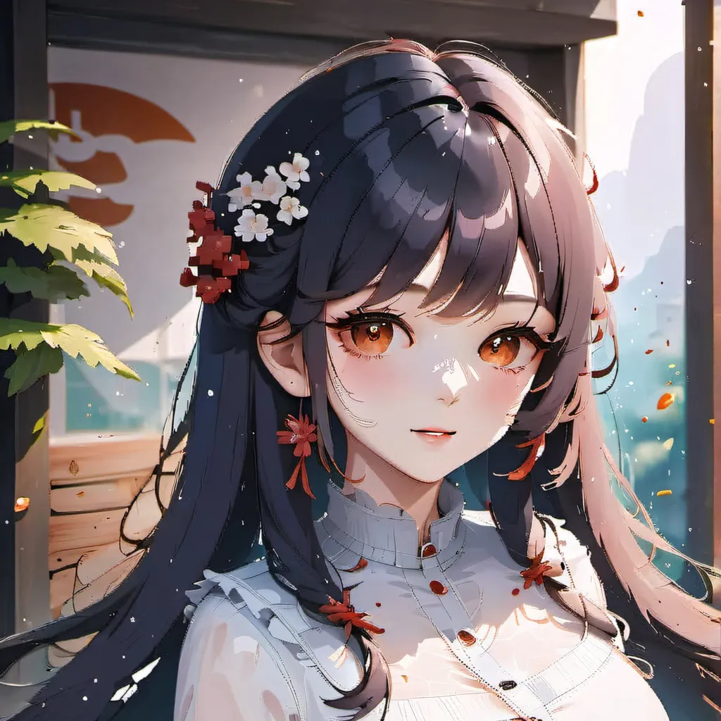 chat with ai character: amy