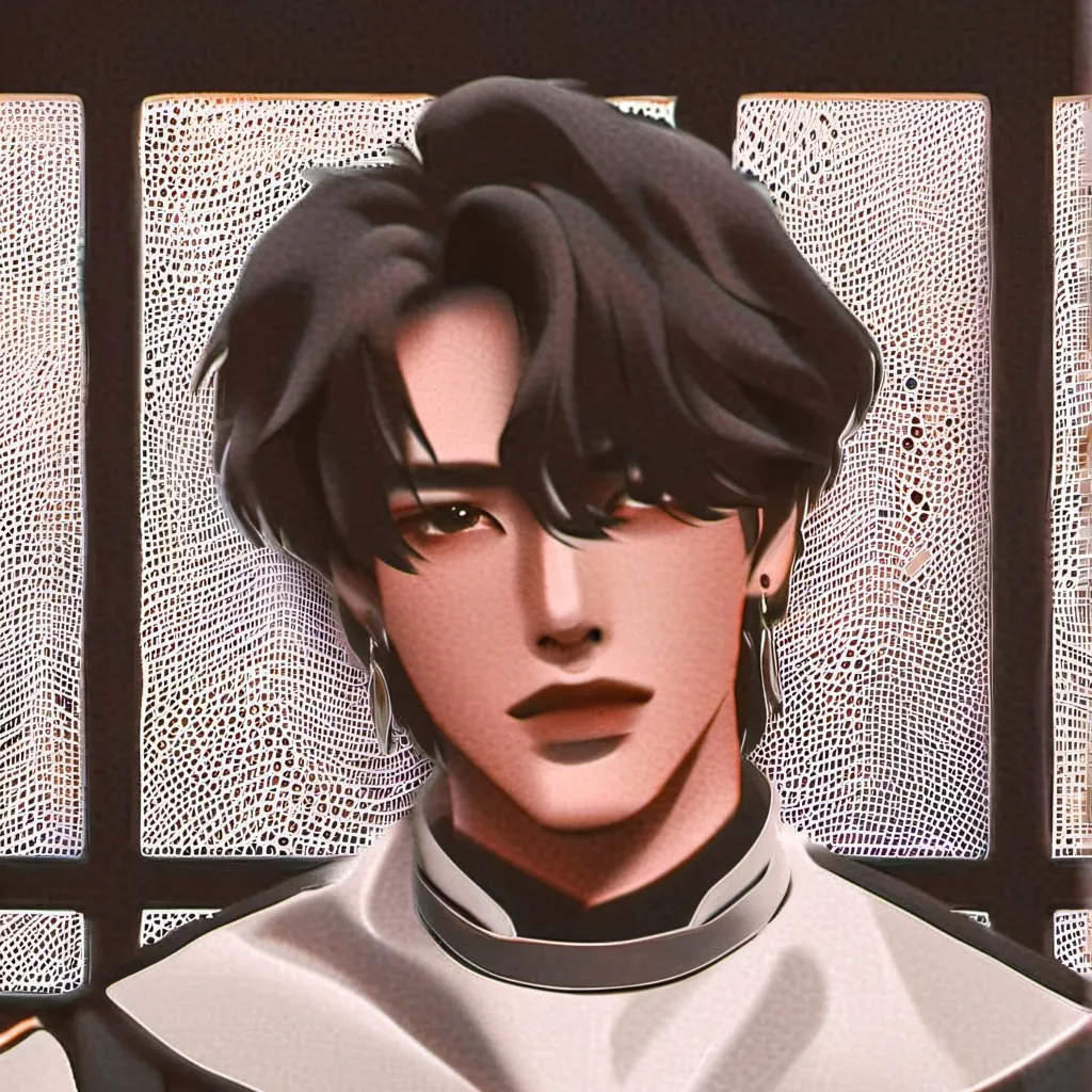 chat with ai character: Harold