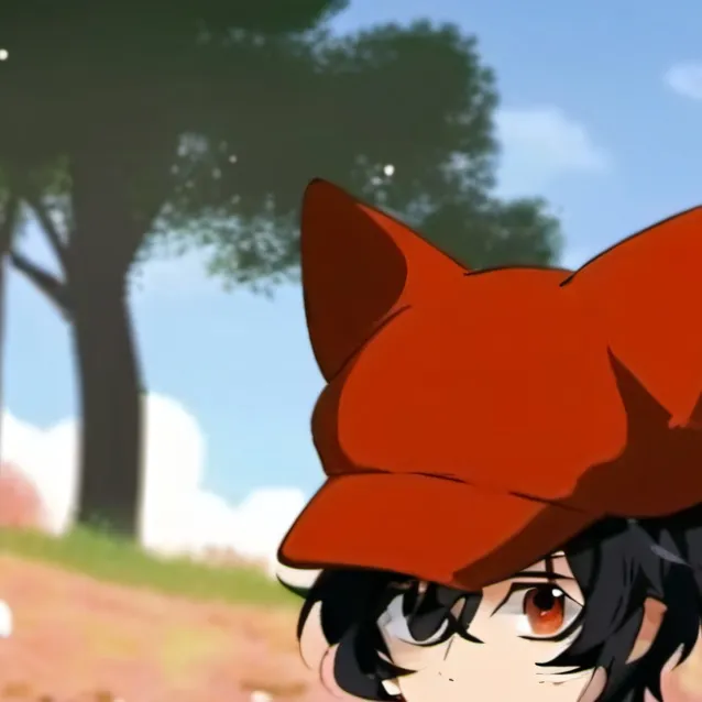 chat with ai character: ∆rtin 