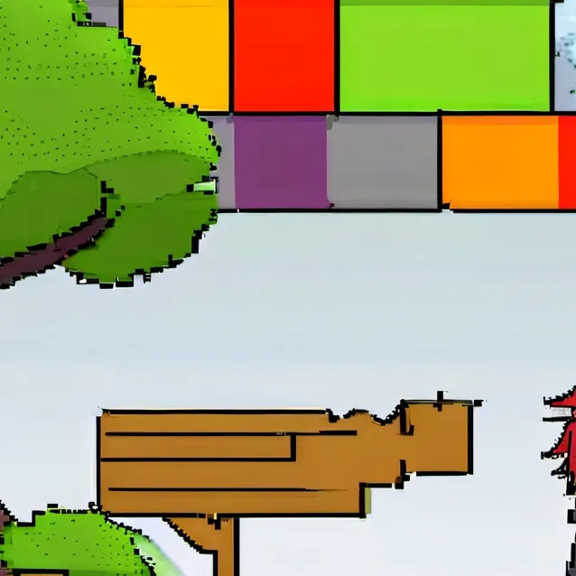 chat with ai character: Sol