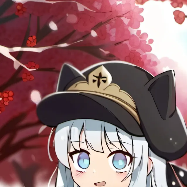 chat with ai character: Lunar