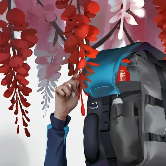 chat with ai character: Mikeka