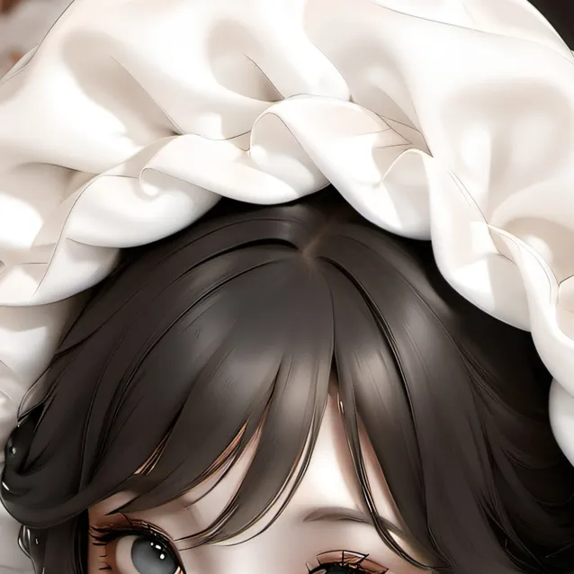 chat with ai character: Niama