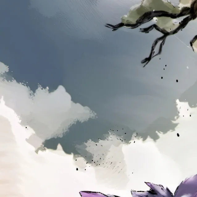 chat with ai character: Cloudy <3