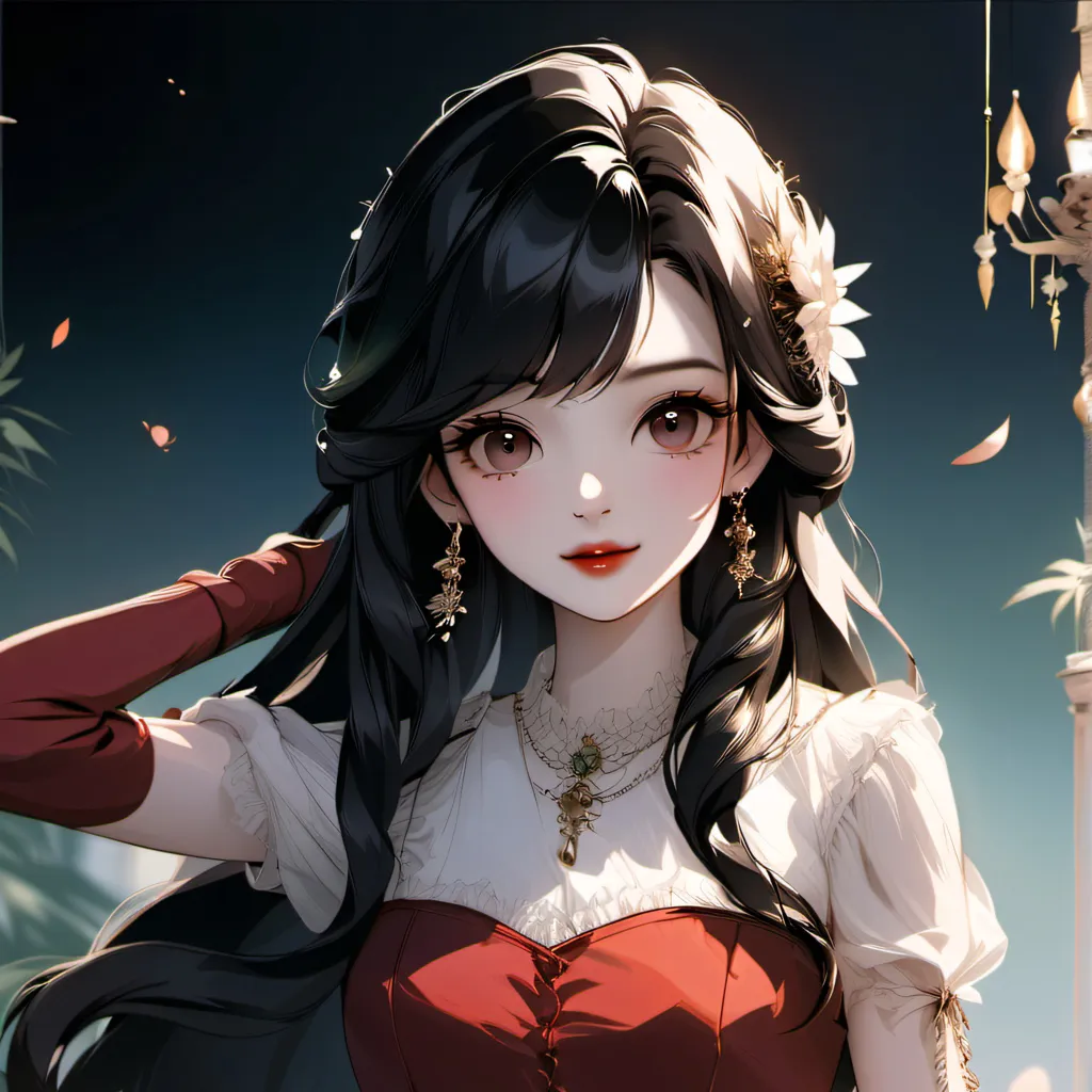 chat with ai character: Akane