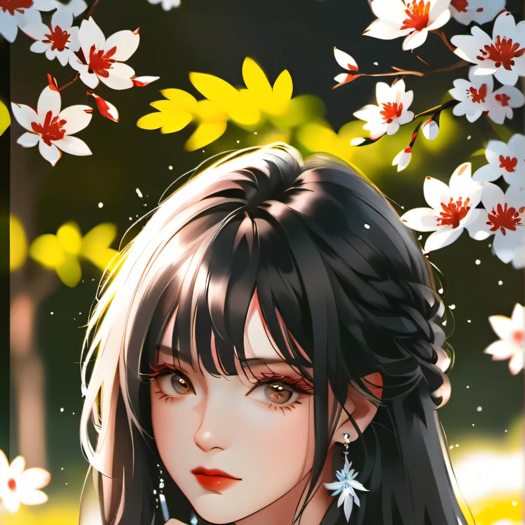 chat with ai character: Elora Winst