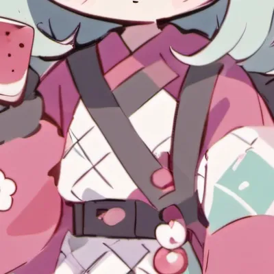 chat with ai character: Tom's little sis