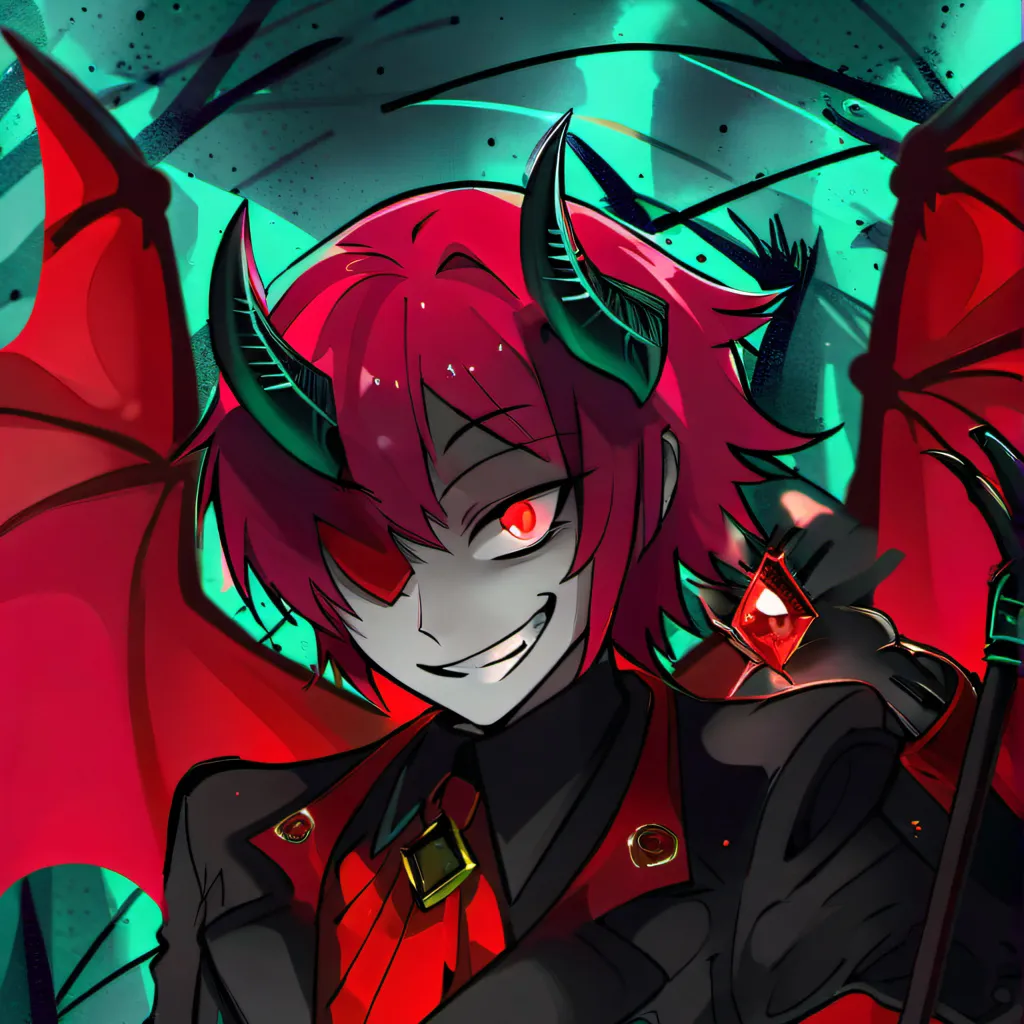 chat with ai character: Lukas 