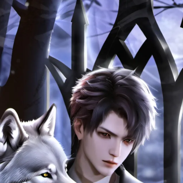 chat with ai character: Noah 