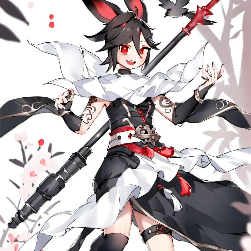 chat with ai character: ⏤͟͟͞͞ Tsukani⏤͟͟͞͞