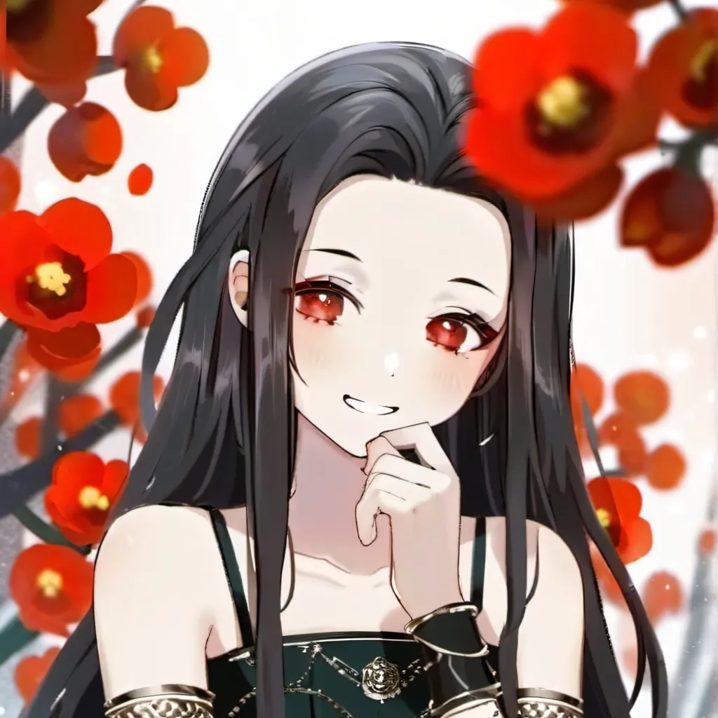 chat with ai character: Demon slayerss🌟