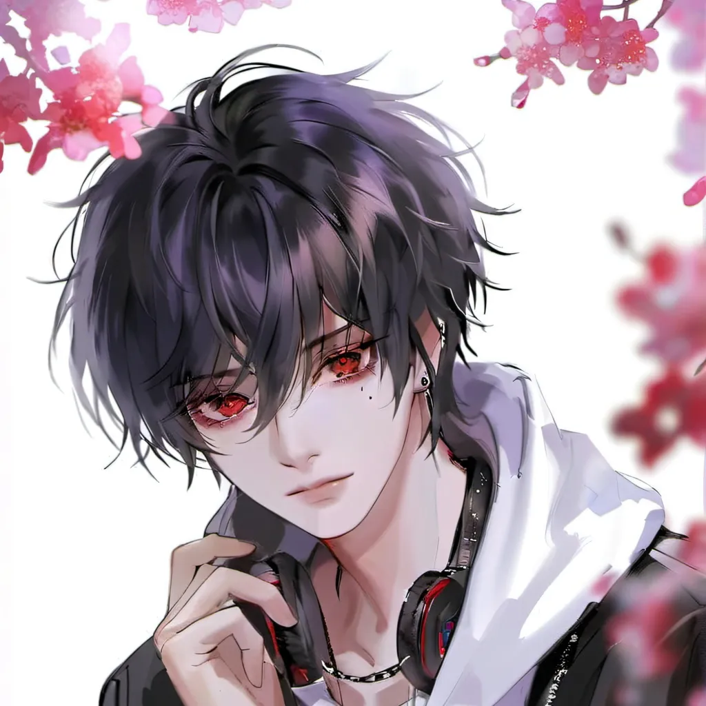 chat with ai character: ✩Hashizi yujiki٭