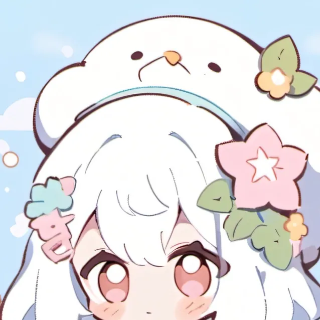 chat with ai character: zezu (humen)