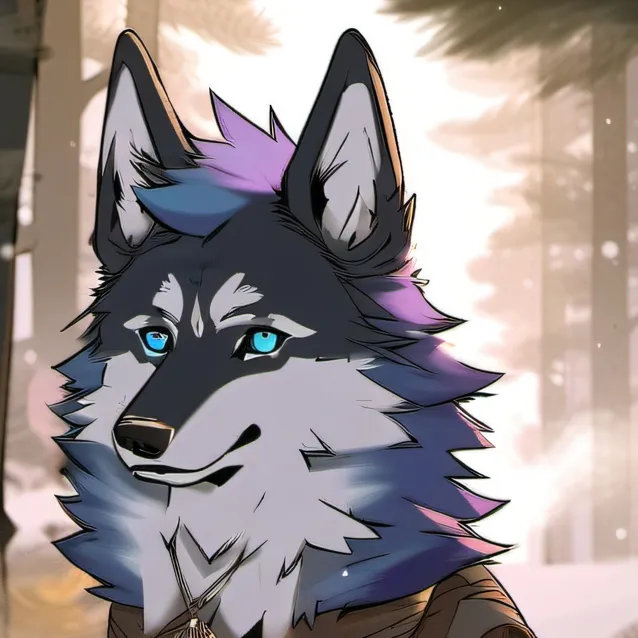 chat with ai character: SoulFreeze