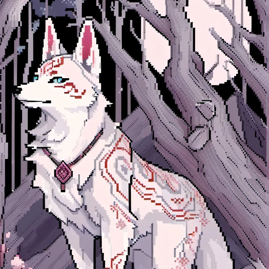 chat with ai character: CrystalTear