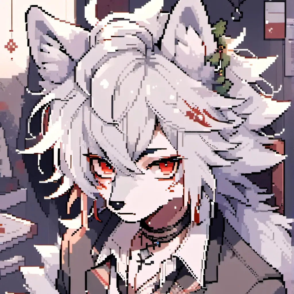 chat with ai character: Shiro