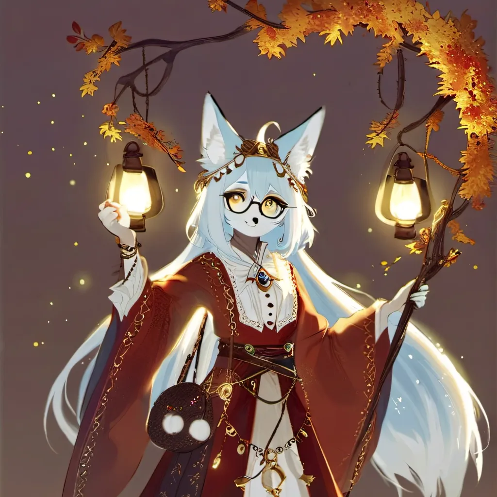 chat with ai character: Whispia