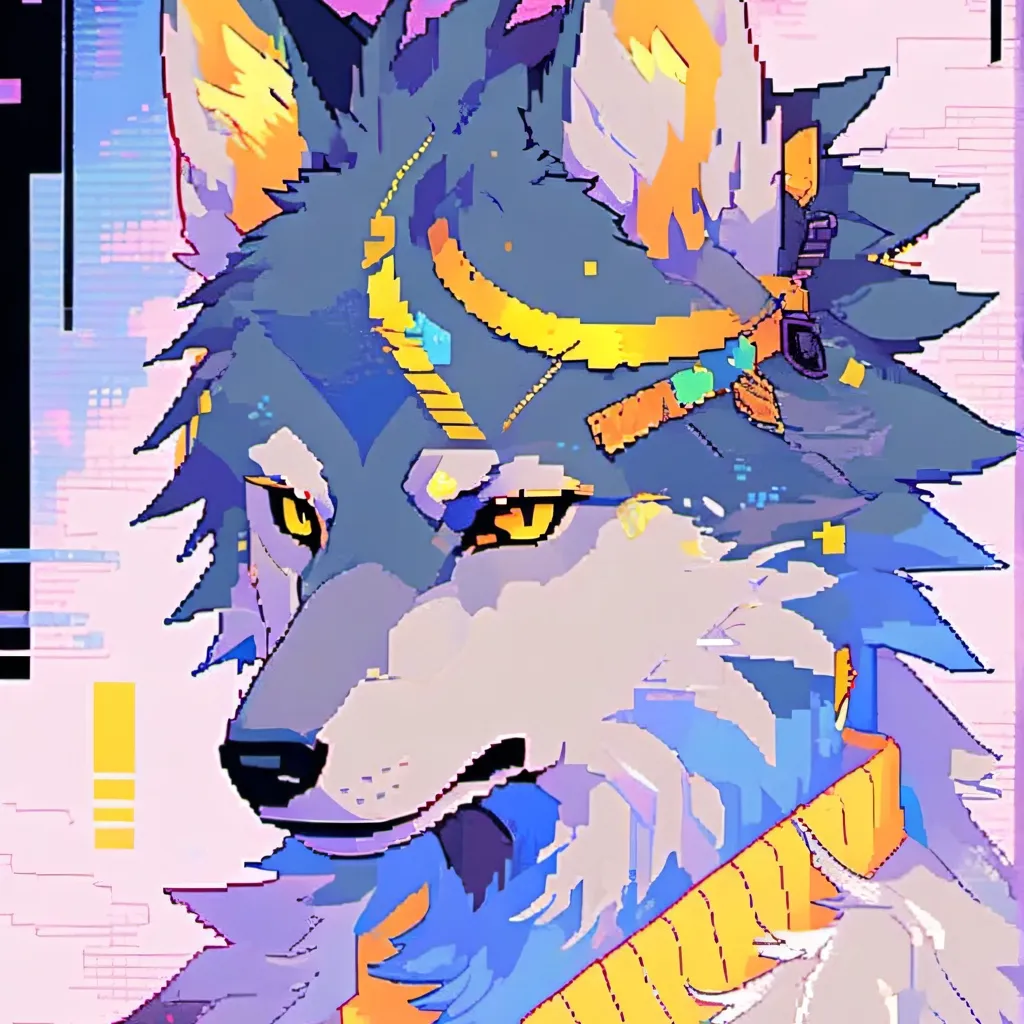 chat with ai character: Axel