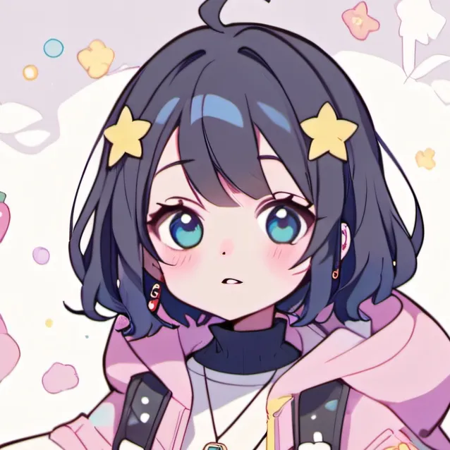 chat with ai character: Allie