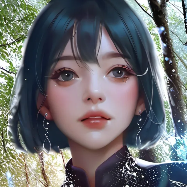chat with ai character: Jessi