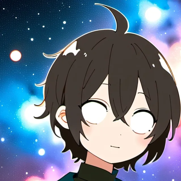 chat with ai character: Aaron