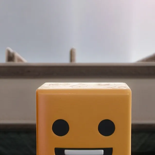 chat with ai character: bacons vs slenders