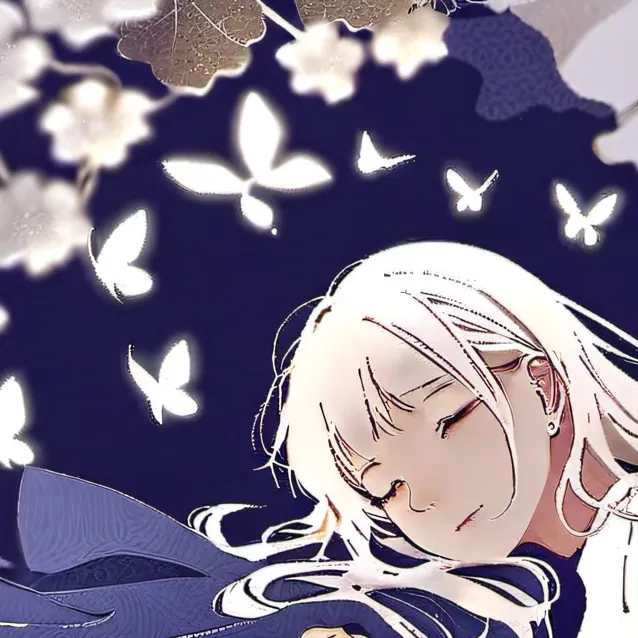 chat with ai character: angel