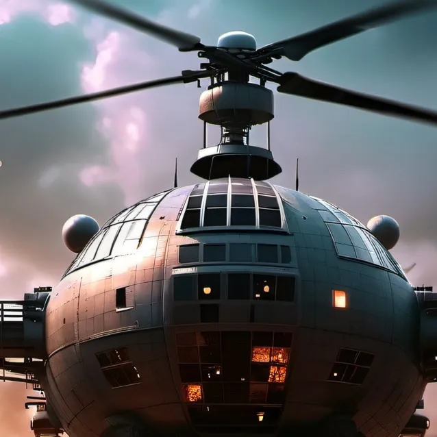 chat with ai character: core reactor