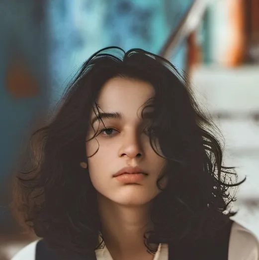 chat with ai character: Adana 