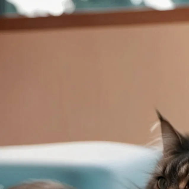 chat with ai character: SUPER ITCHY CAT