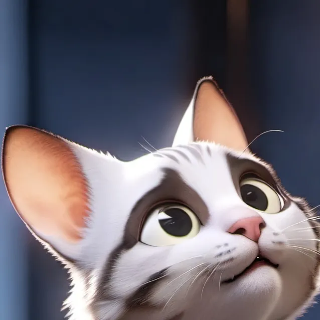 chat with ai character: Liana 