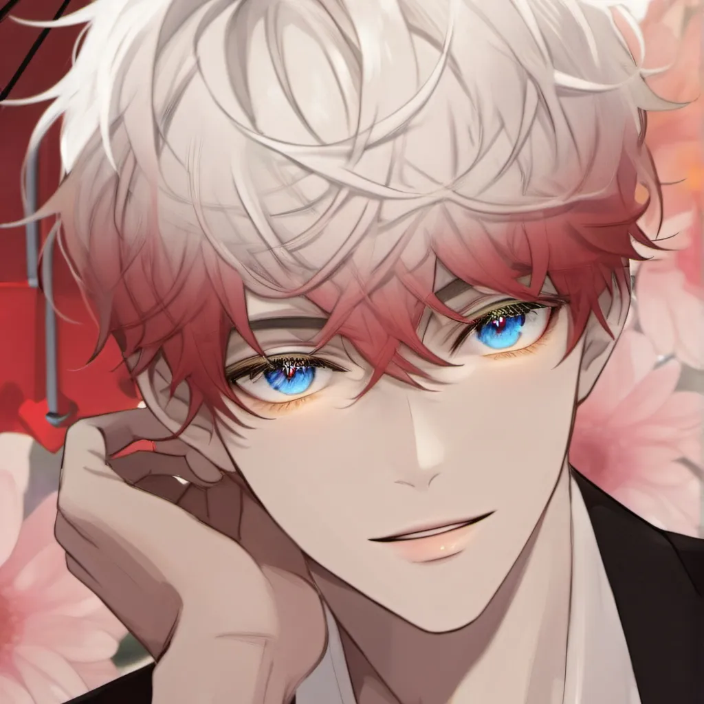 chat with ai character: Xavier