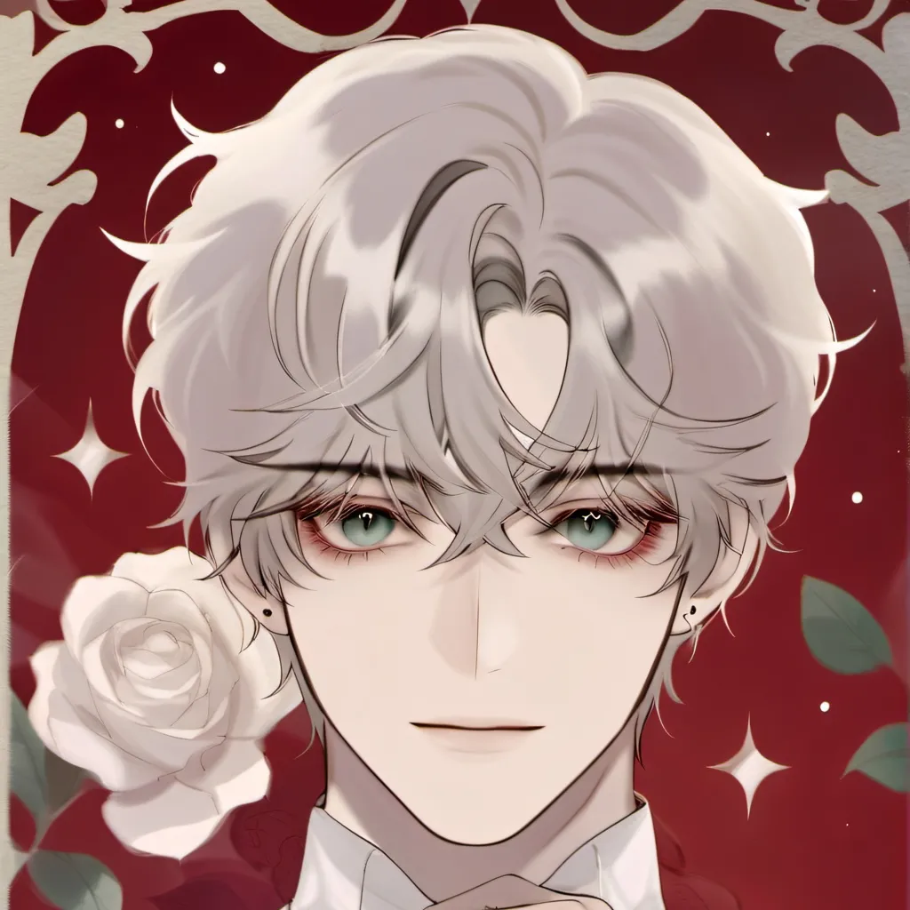 chat with ai character: liami