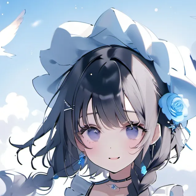 chat with ai character: Mimanialei