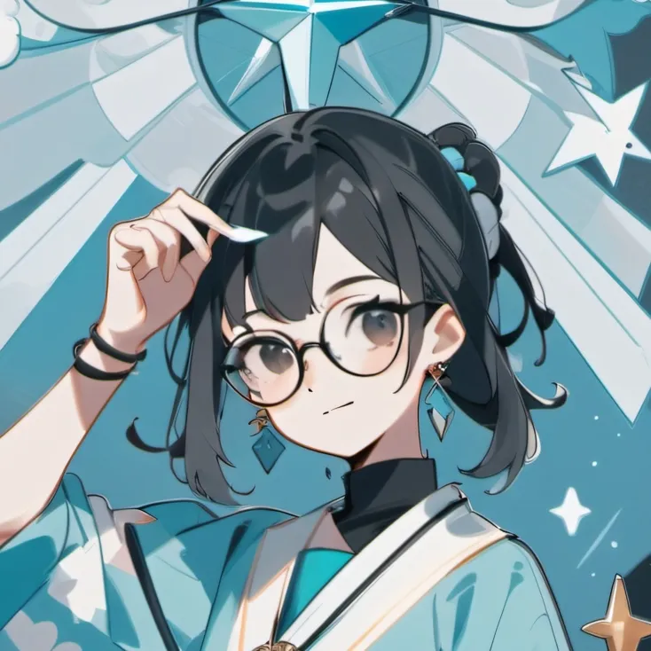 chat with ai character: Maryam