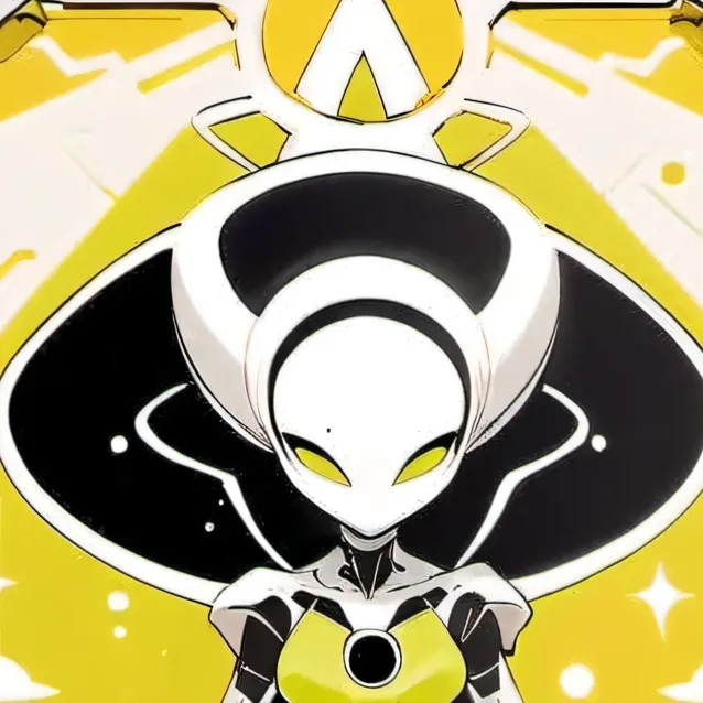 chat with ai character: alien