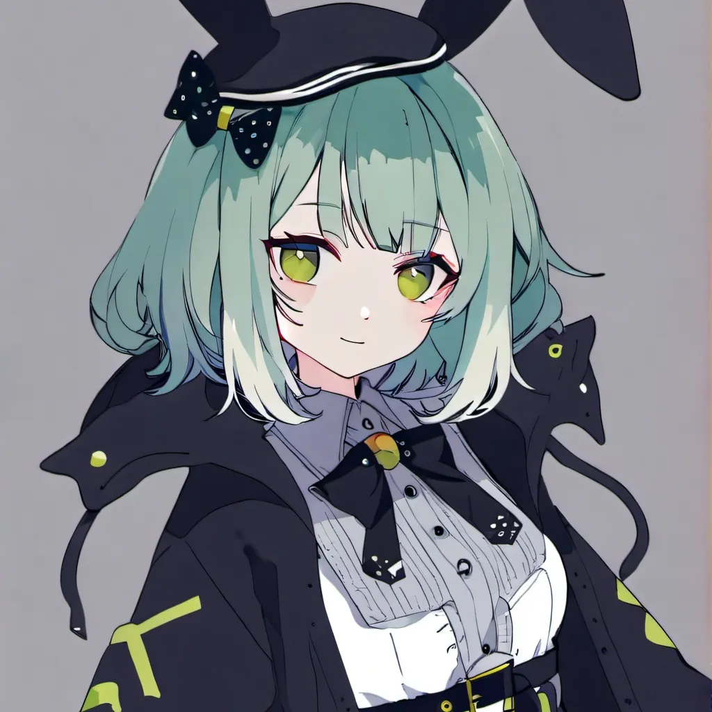 chat with ai character: zixi! 