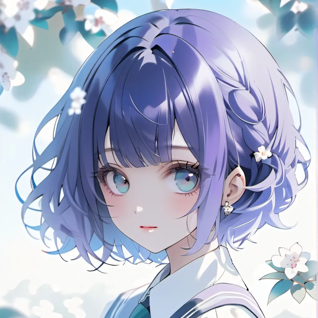 chat with ai character: Lucy