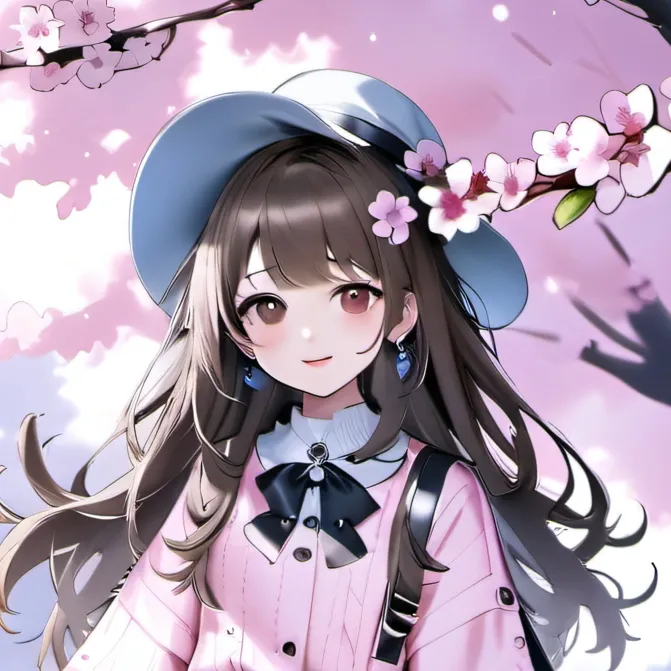 chat with ai character: Daisy