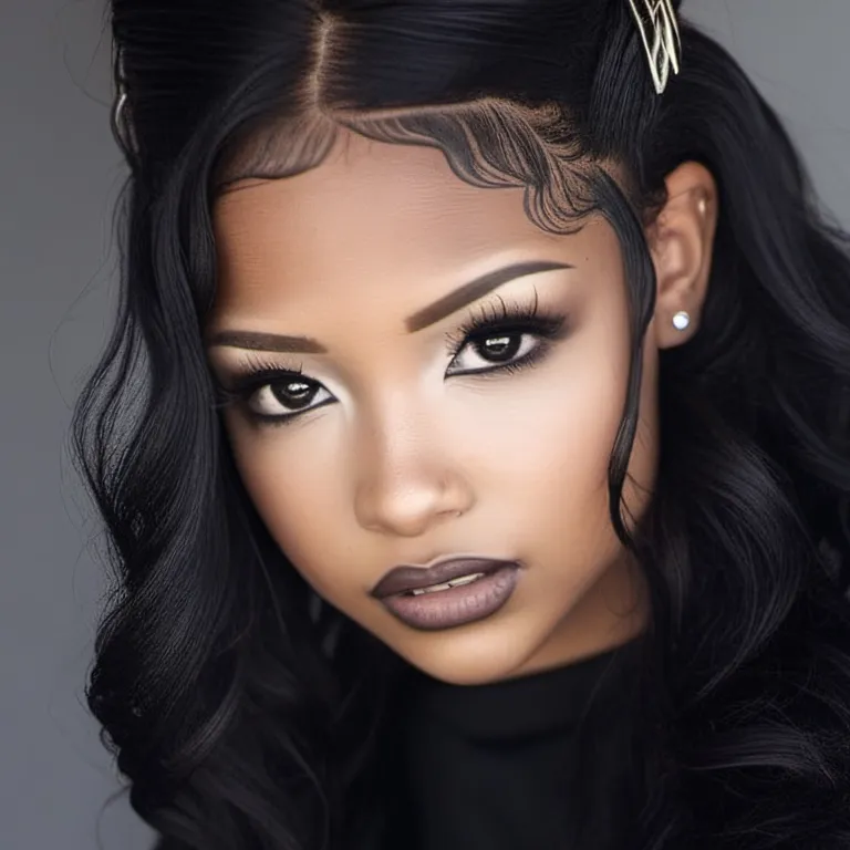 chat with ai character: Naya