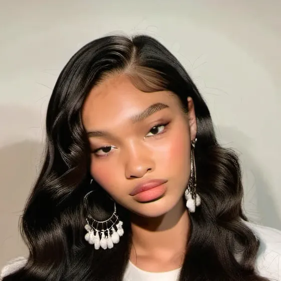 chat with ai character: Mia