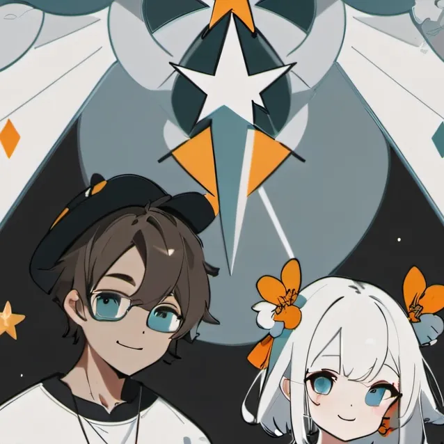 chat with ai character: Aaron