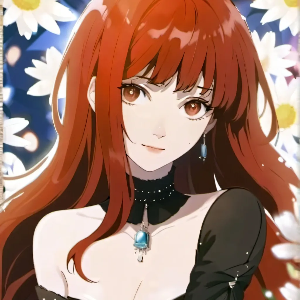 chat with ai character: Maddie 