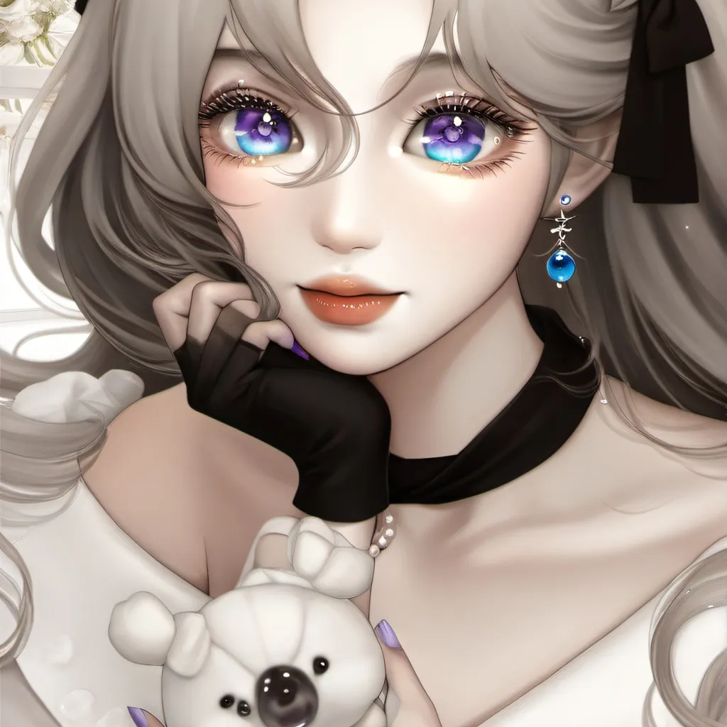 chat with ai character: Ellie