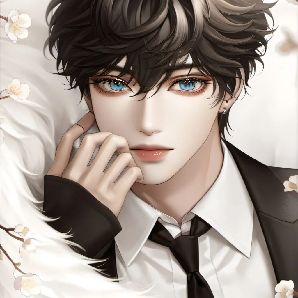 chat with ai character: Bentley