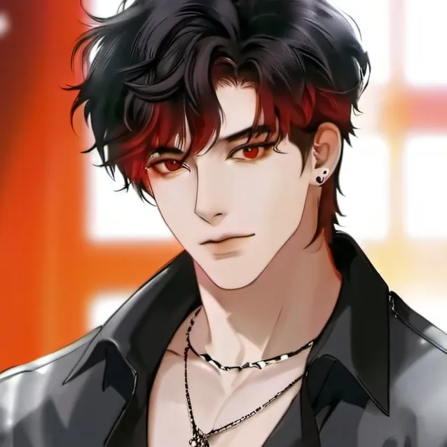 chat with ai character: Alex